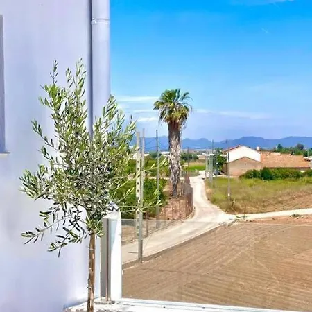 Casa Mediterranea- Les Mil I Nits Сasa de vacaciones