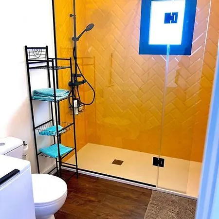 Casa Mediterranea- Les Mil I Nits Сasa de vacaciones