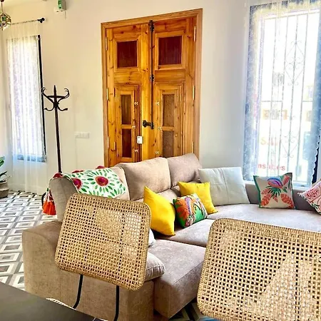 Casa Mediterranea- Les Mil I Nits Сasa de vacaciones *