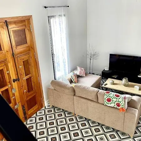 Casa Mediterranea- Les Mil I Nits Сasa de vacaciones *