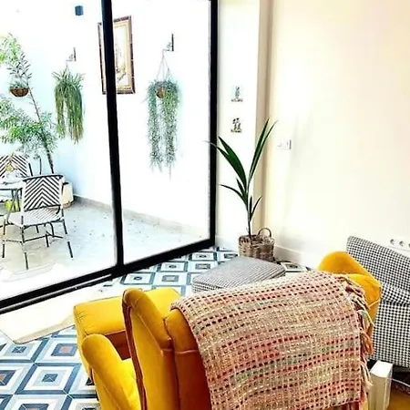 Сasa de vacaciones Casa Mediterranea- Les Mil I Nits