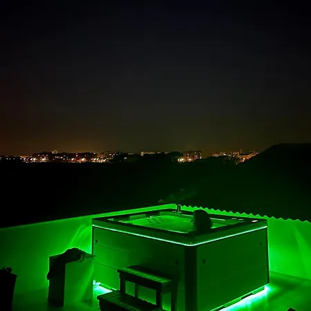 Сasa de vacaciones Casa Mediterranea- Les Mil I Nits *